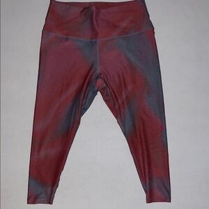 Beyond yoga leggings